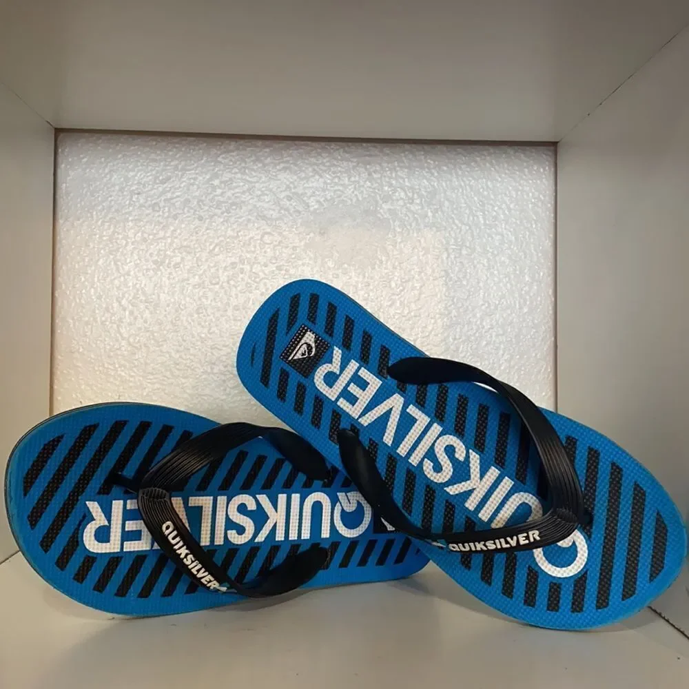 Quiksilver Molokai Flip Flop