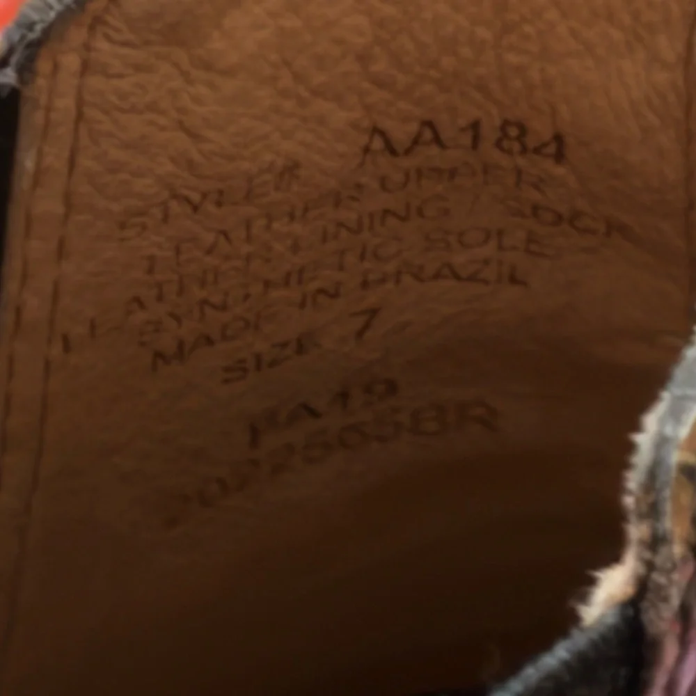 Madewell regan boot