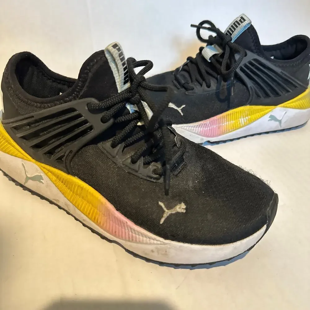 Puma kids size