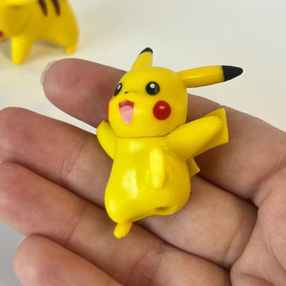 Jazwares pokémon battle