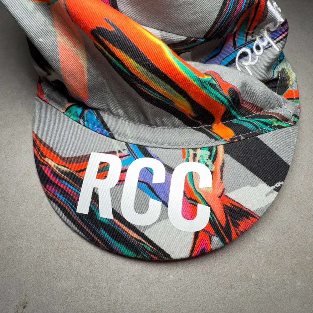 Rapha rcc braulio