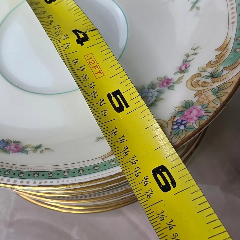Noritake plaza pattern