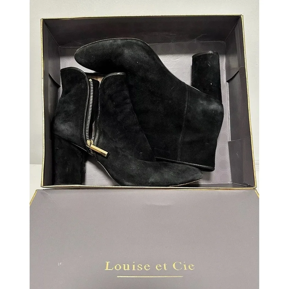 Louise et Cie louise et