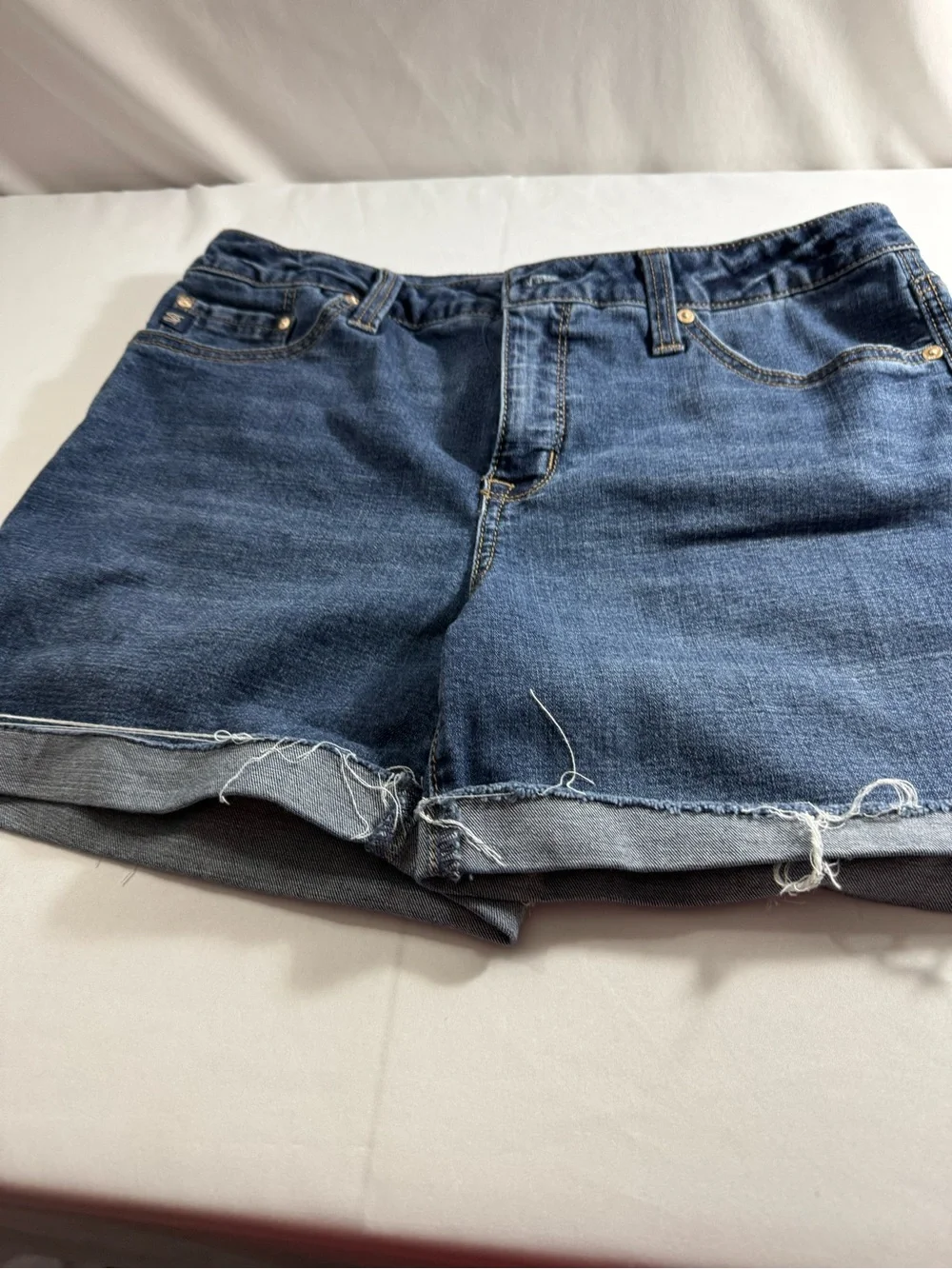 Seven7 dark indigo
