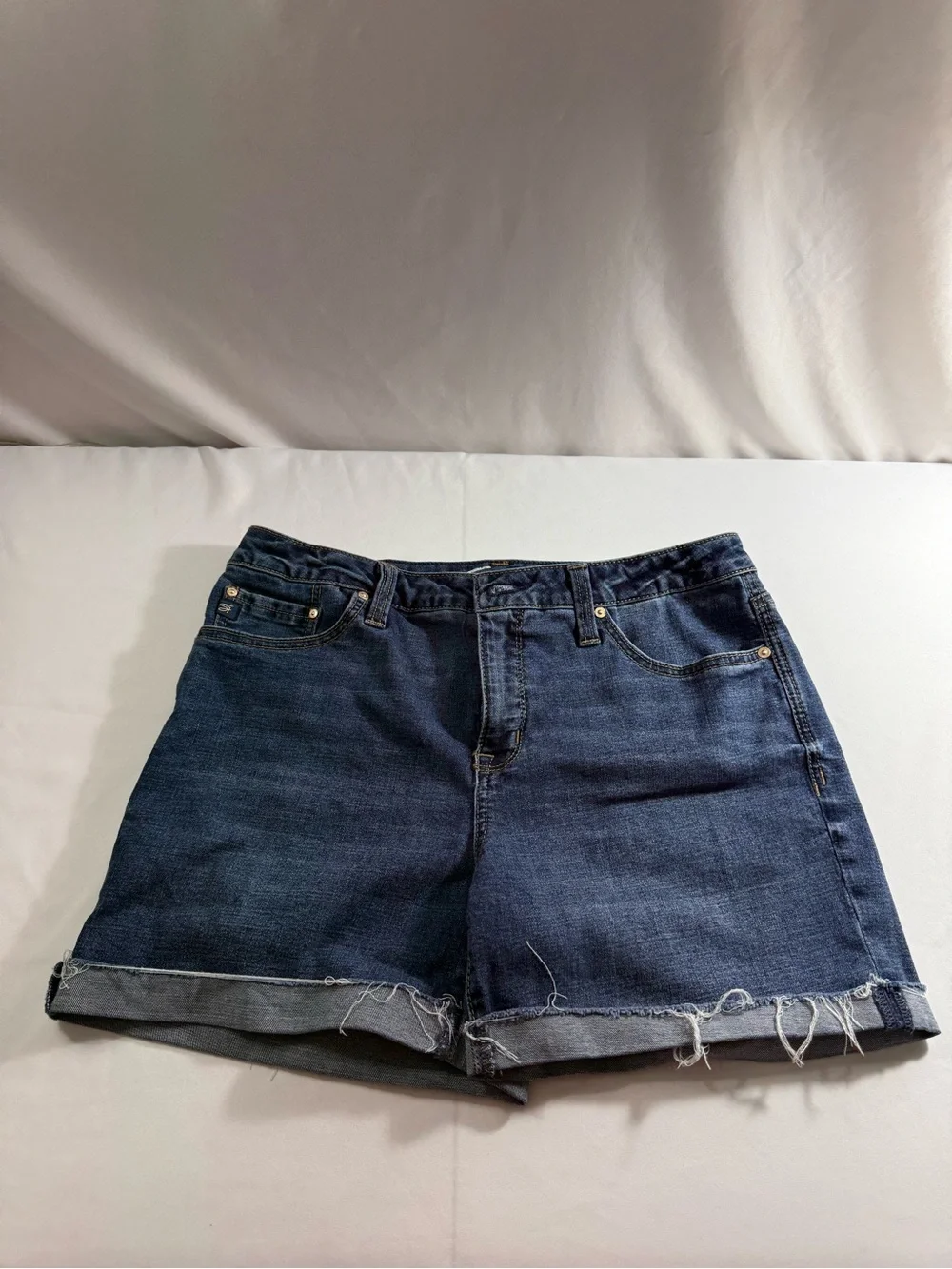 Seven7 dark indigo