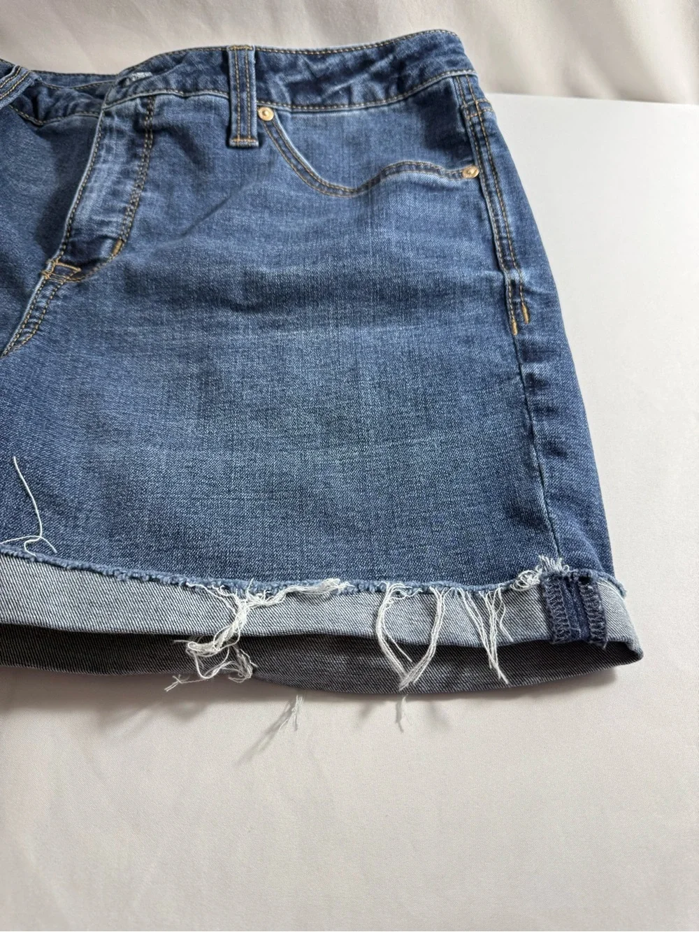 Seven7 dark indigo