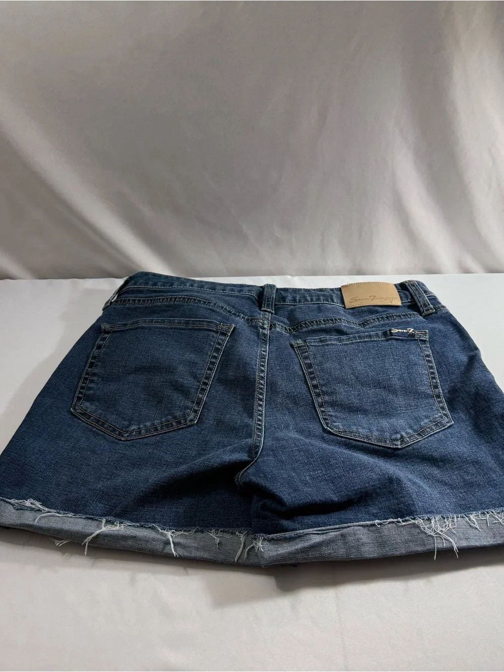 Seven7 dark indigo