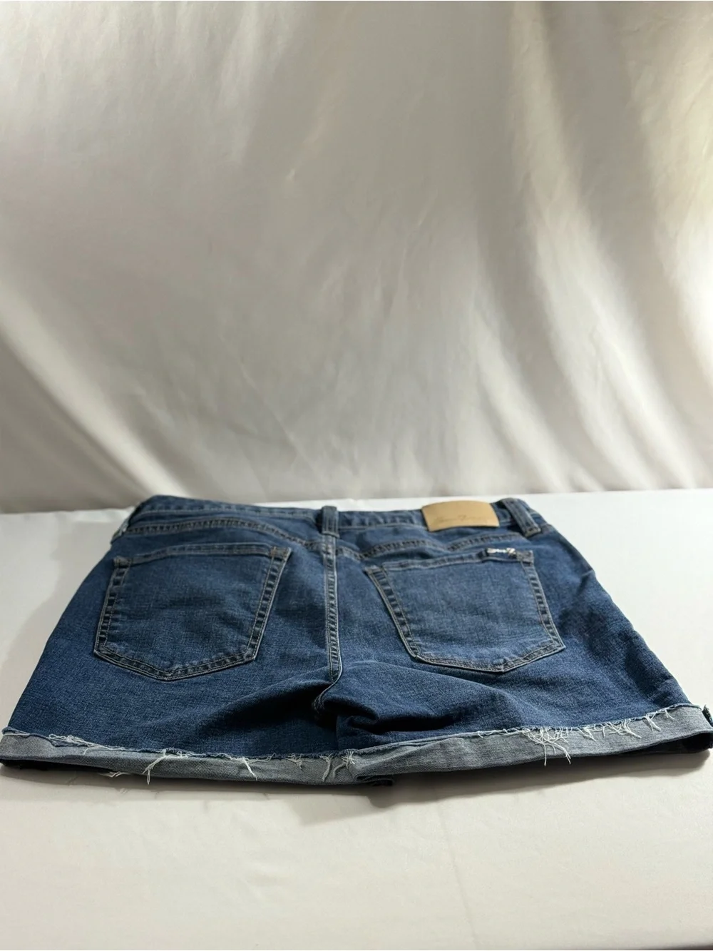 Seven7 dark indigo