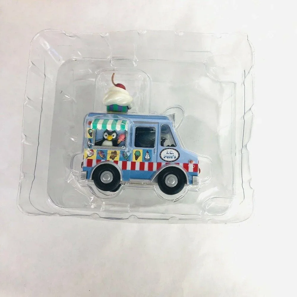 Hallmark keepsake ornament