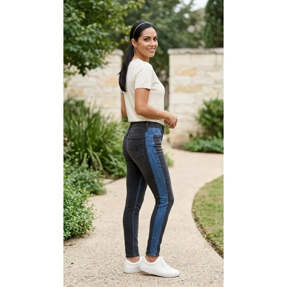 American Eagle Outfitters fit tip