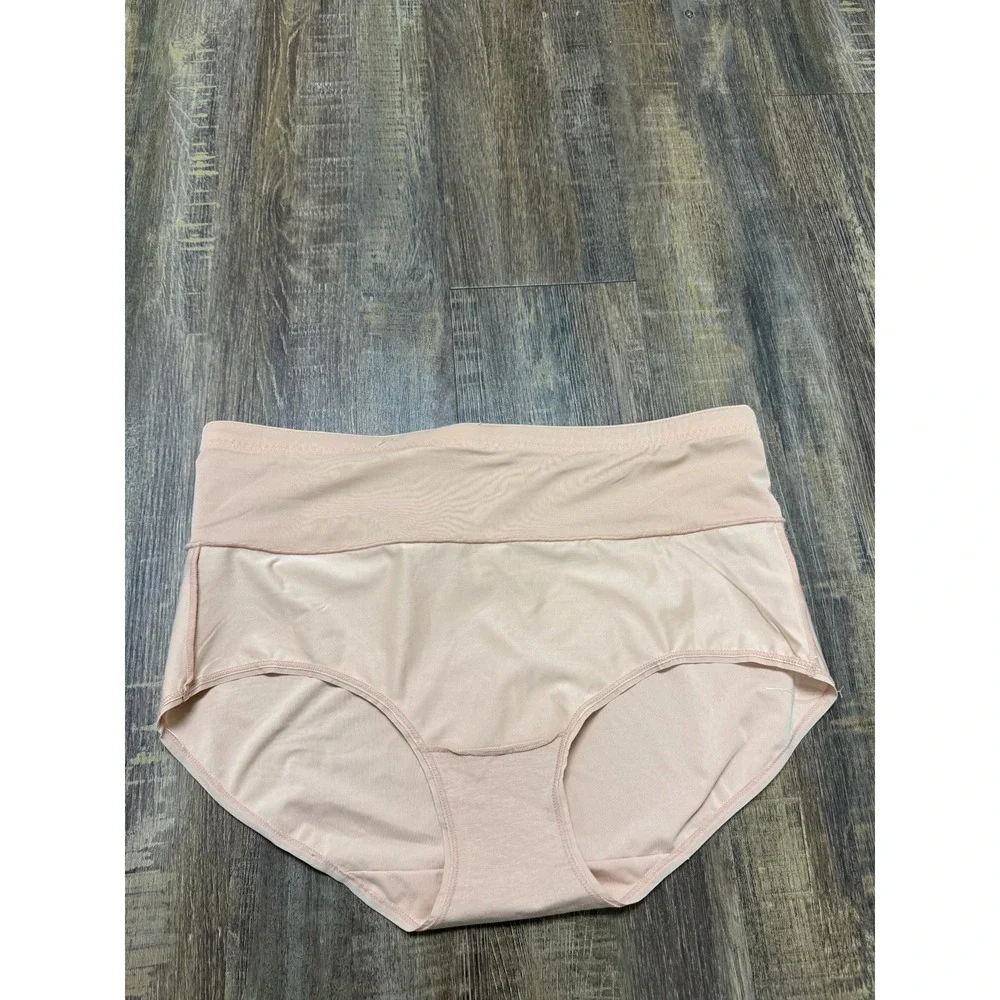 Jockey feel high cotton