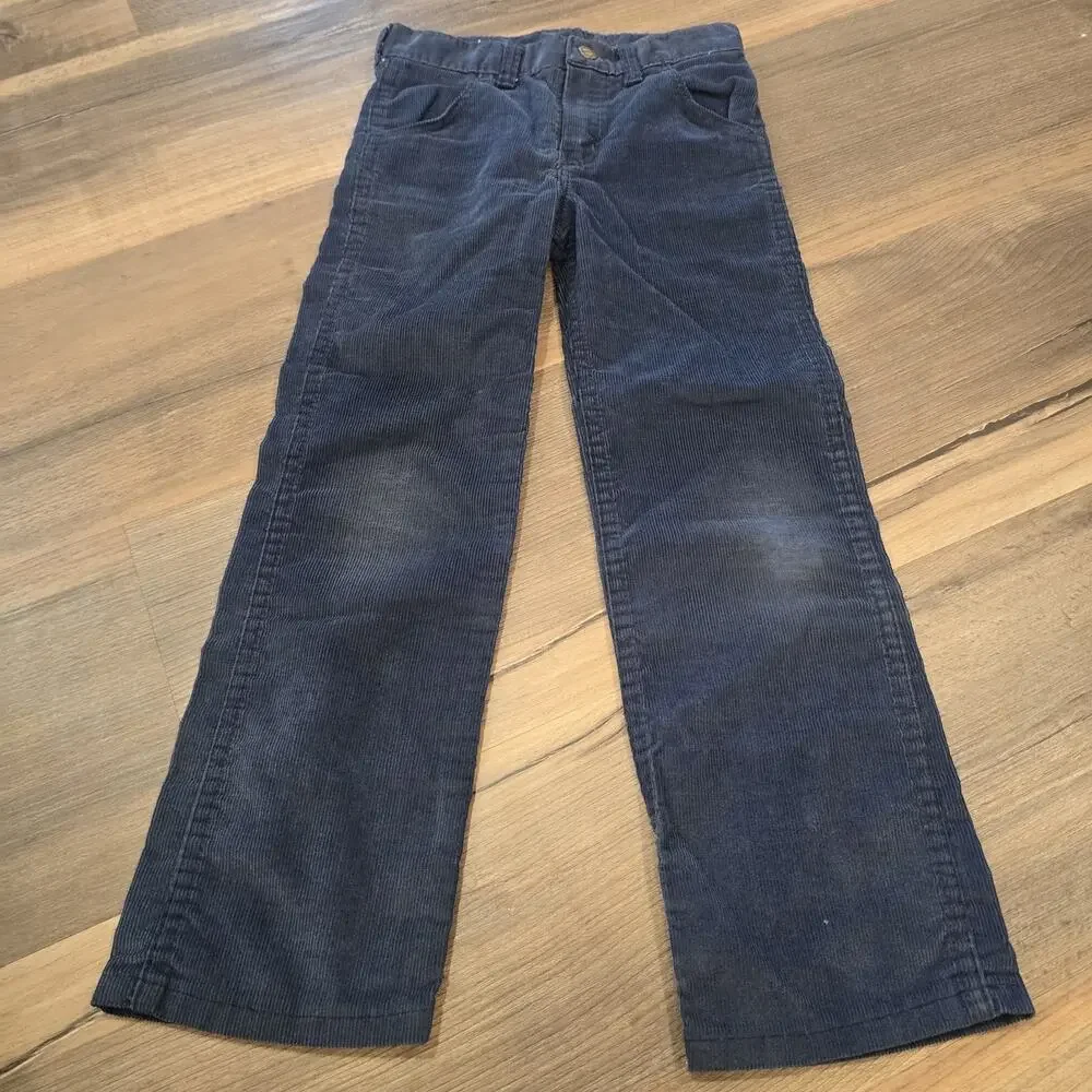 Wrangler vintage kids