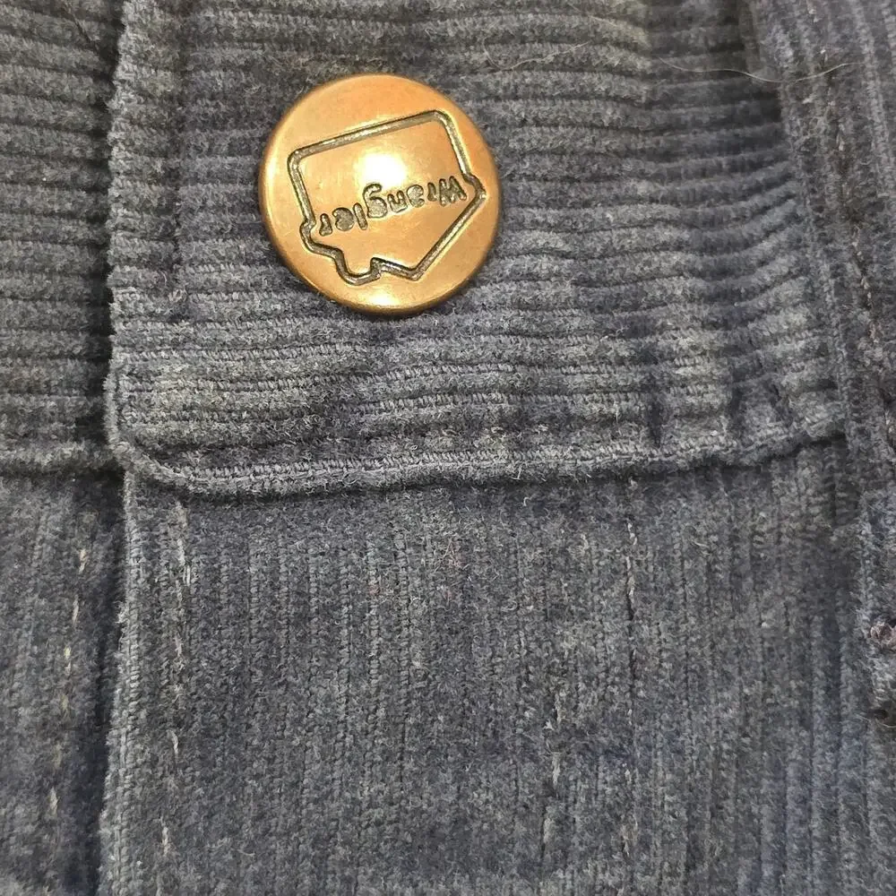 Wrangler vintage kids