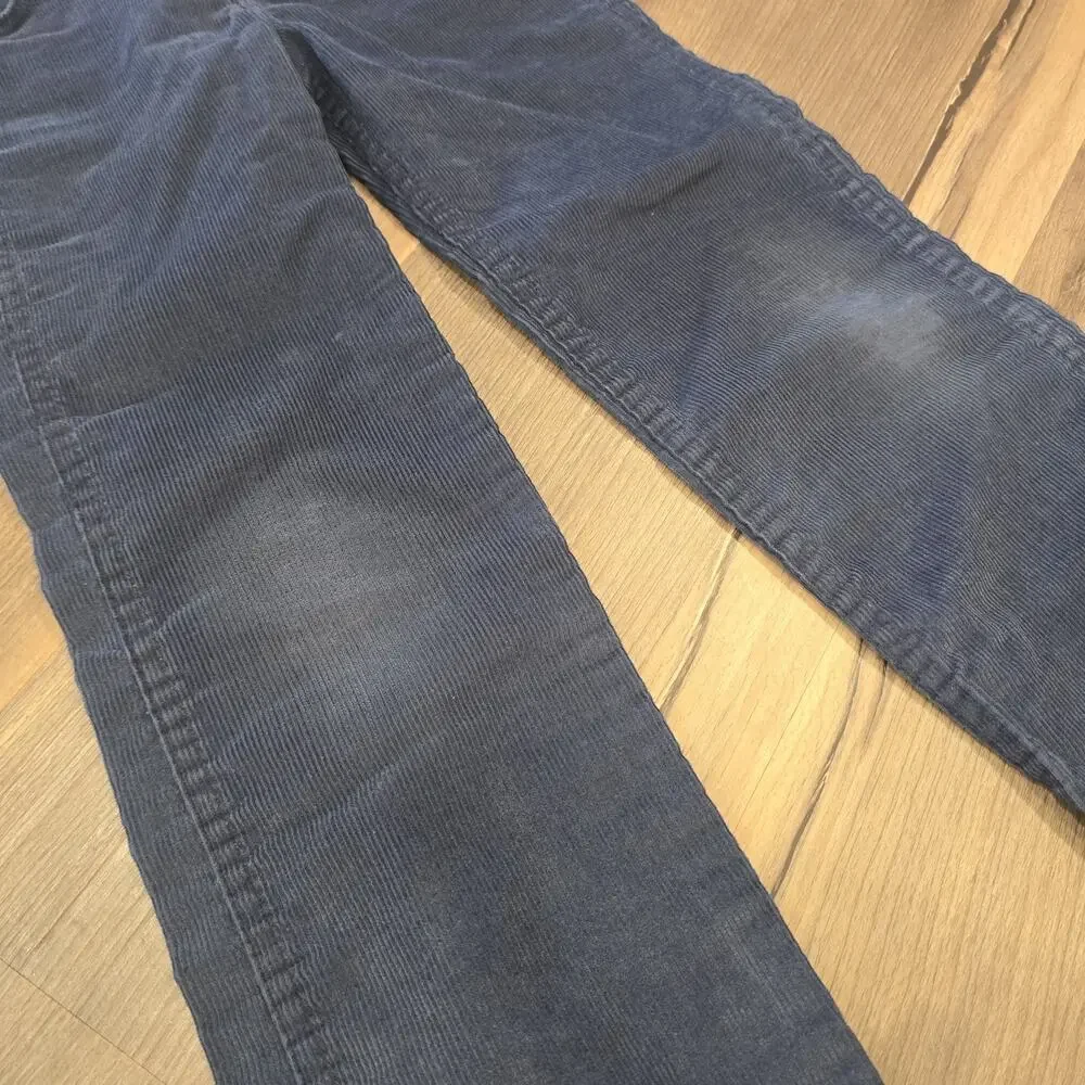 Wrangler vintage kids
