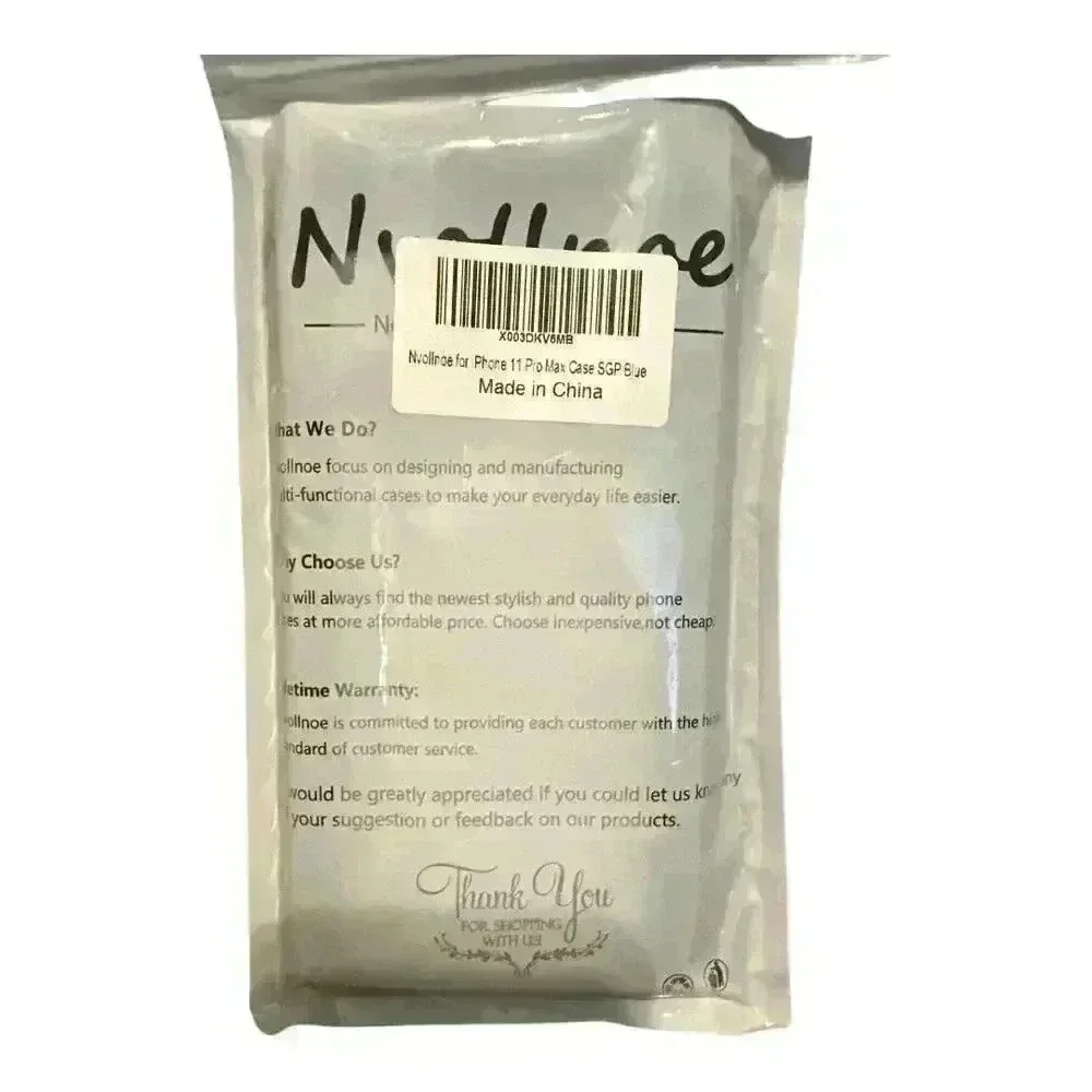 Other brand nvollnoe