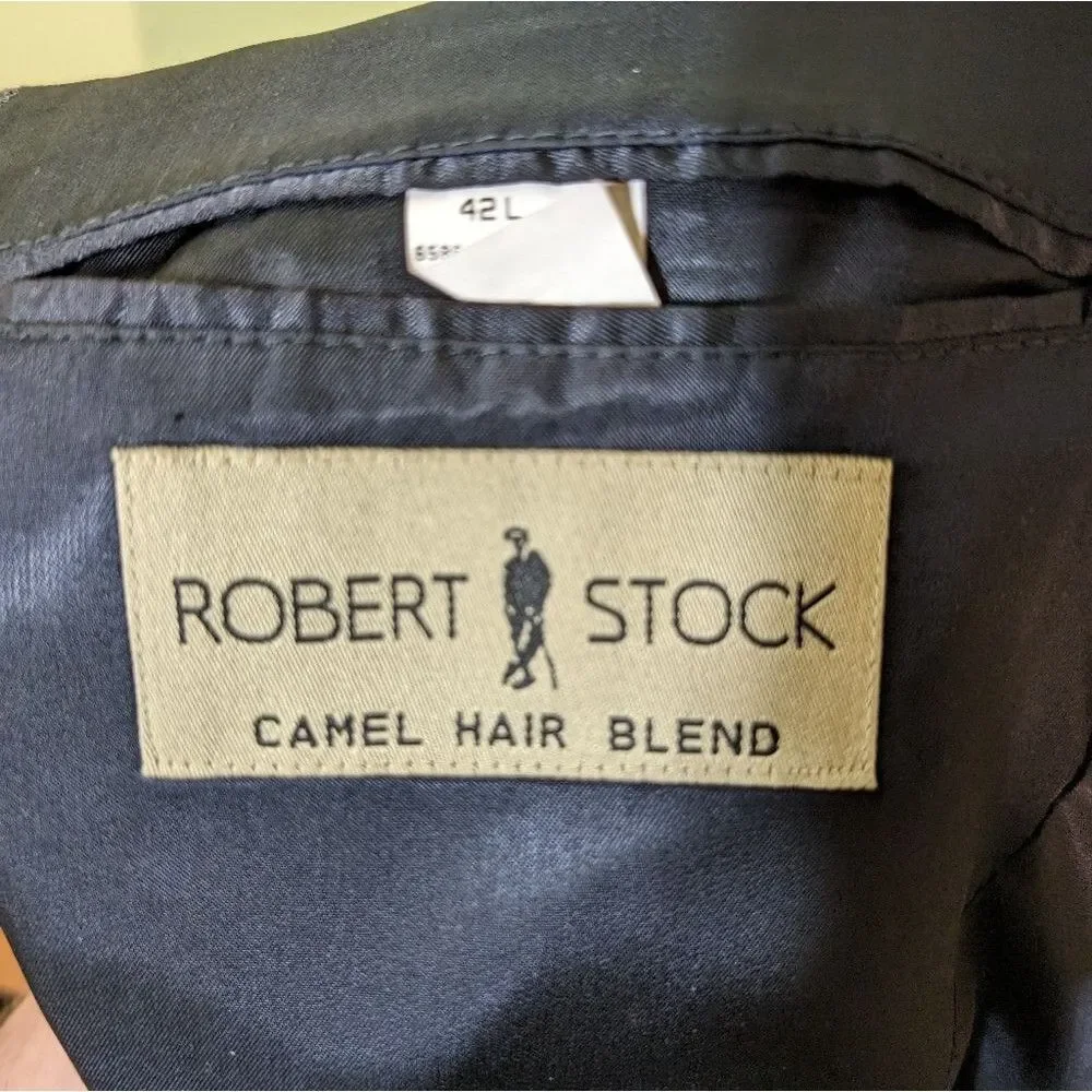 N/A robert stock