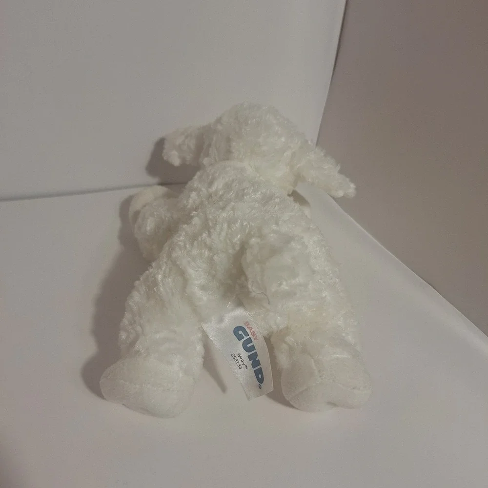Gund baby winky