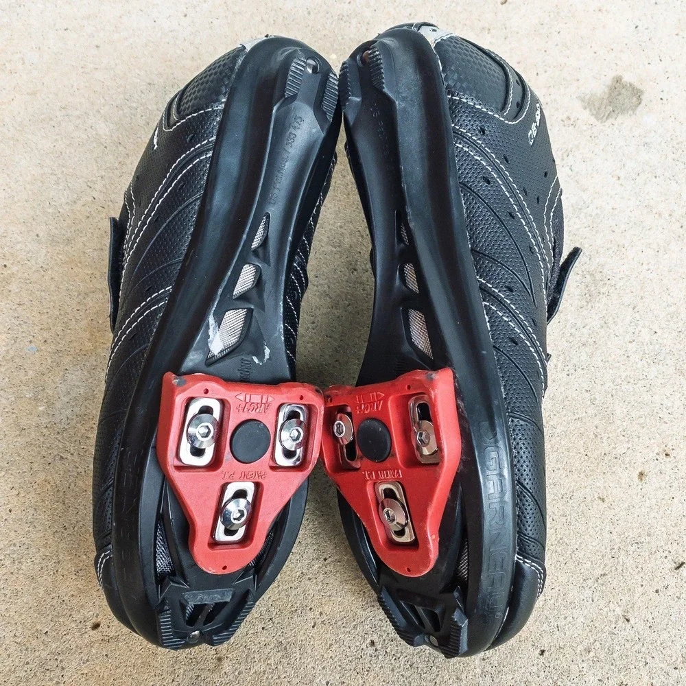 Louis Garneau out 10