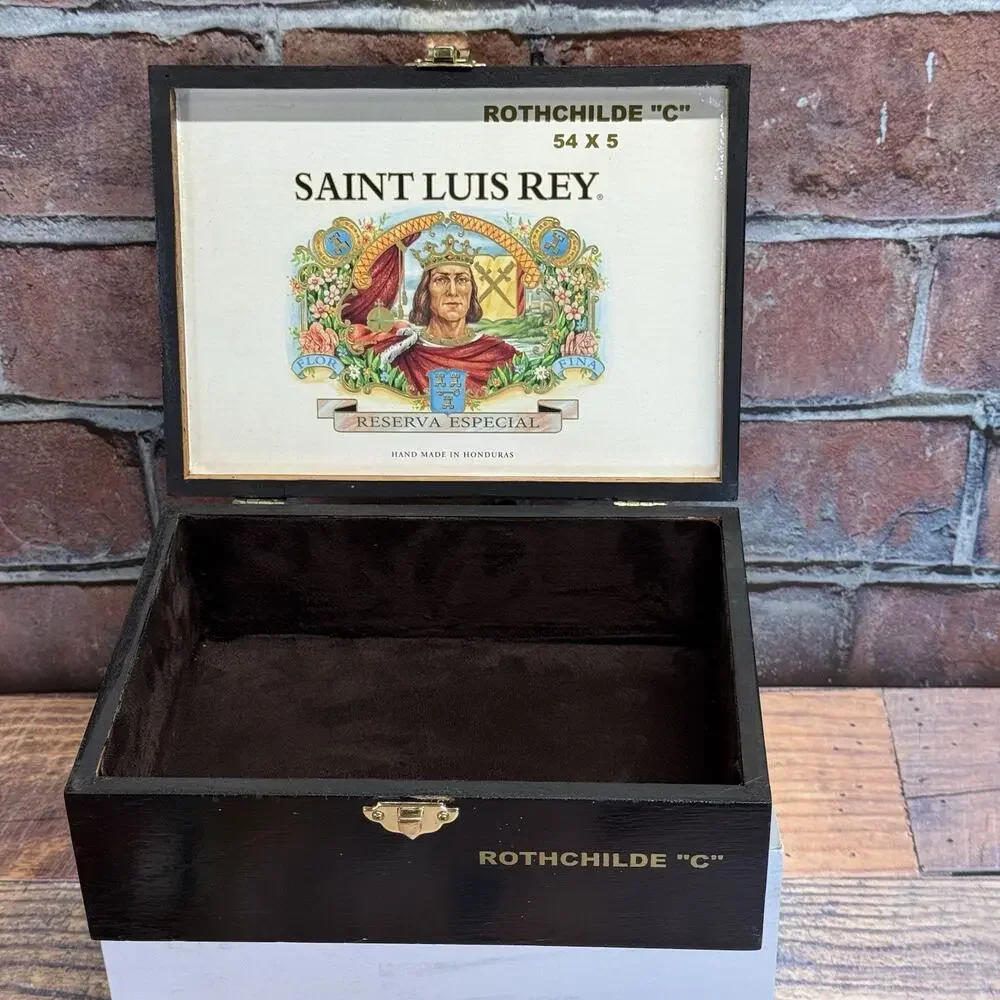 Saint Luis Rey saint luis