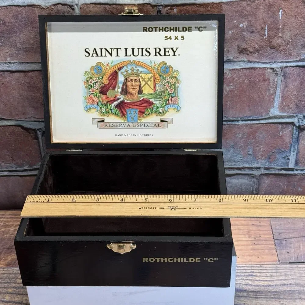 Saint Luis Rey saint luis