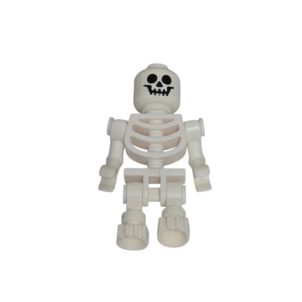 Lego classic skeleton