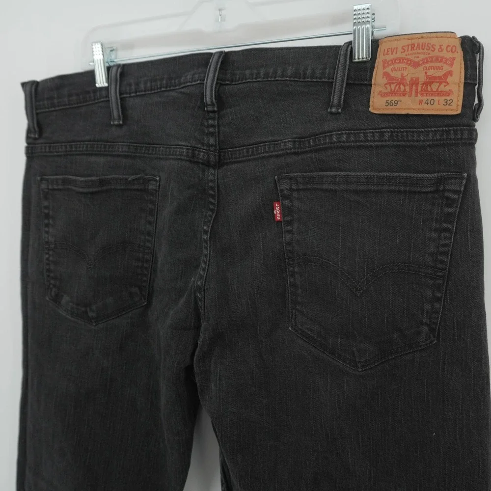 Levis levi 569