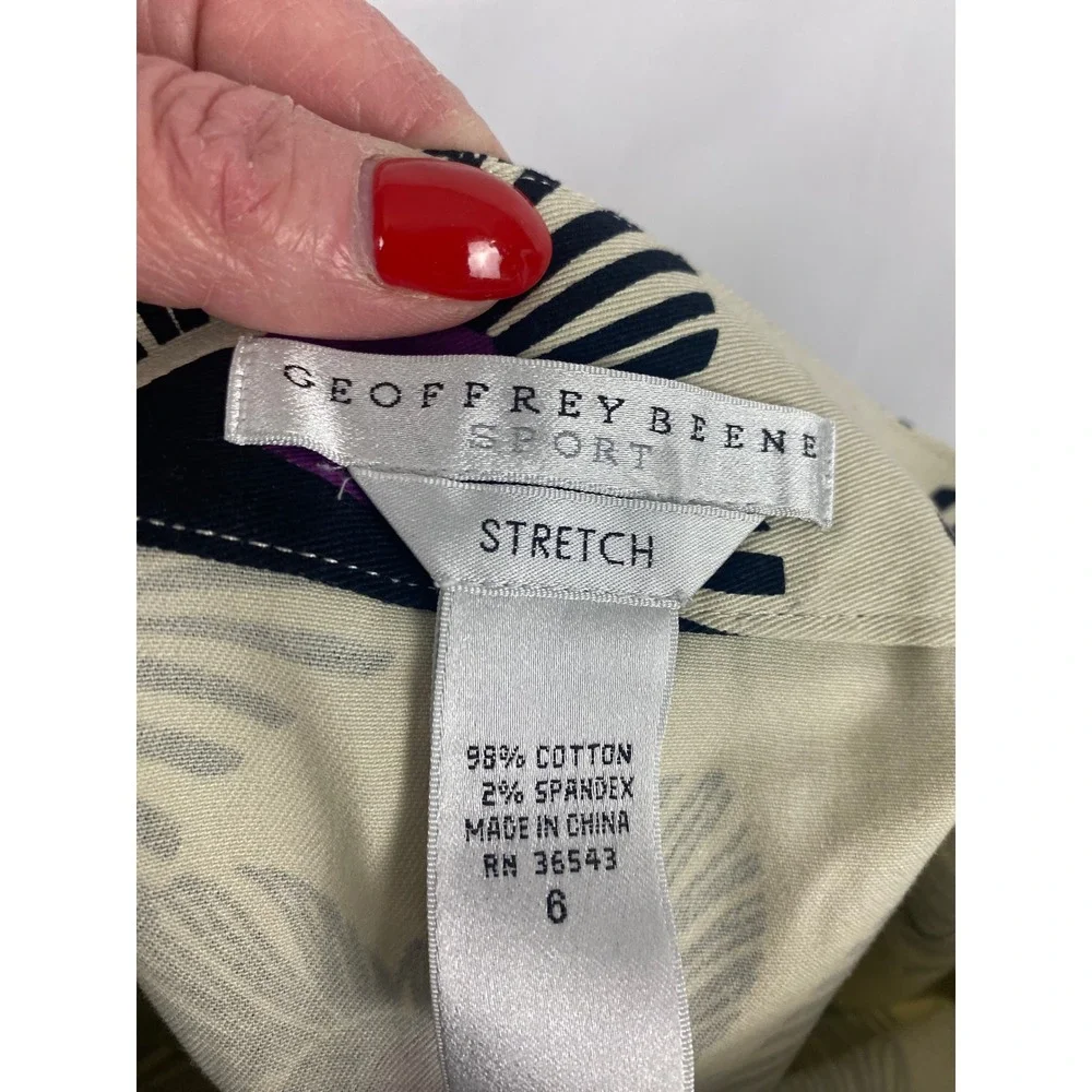 Geoffrey Beene geoffrey beene