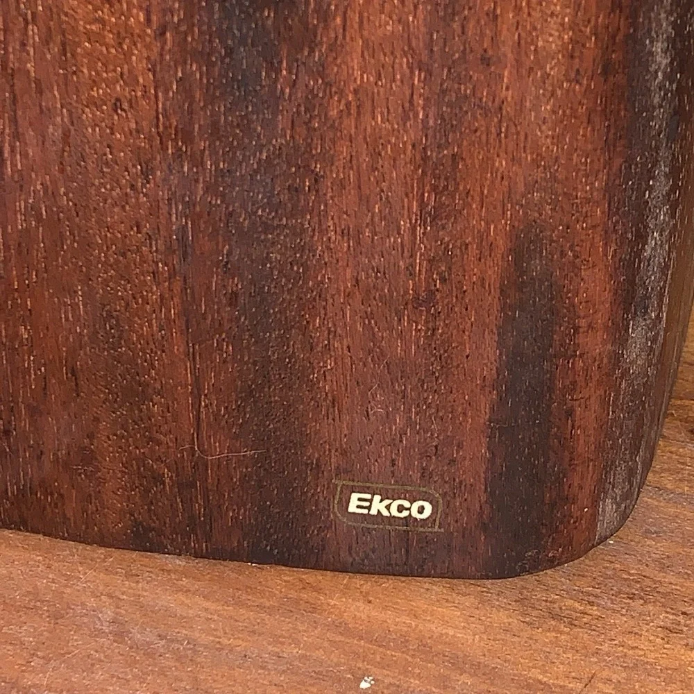 Ecko Vanadium this set