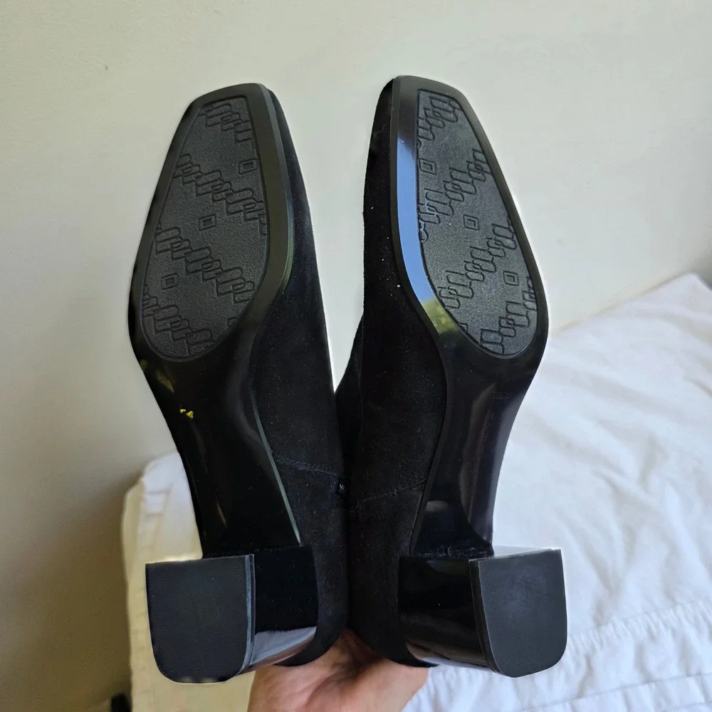 Bandolino perfectly strap these