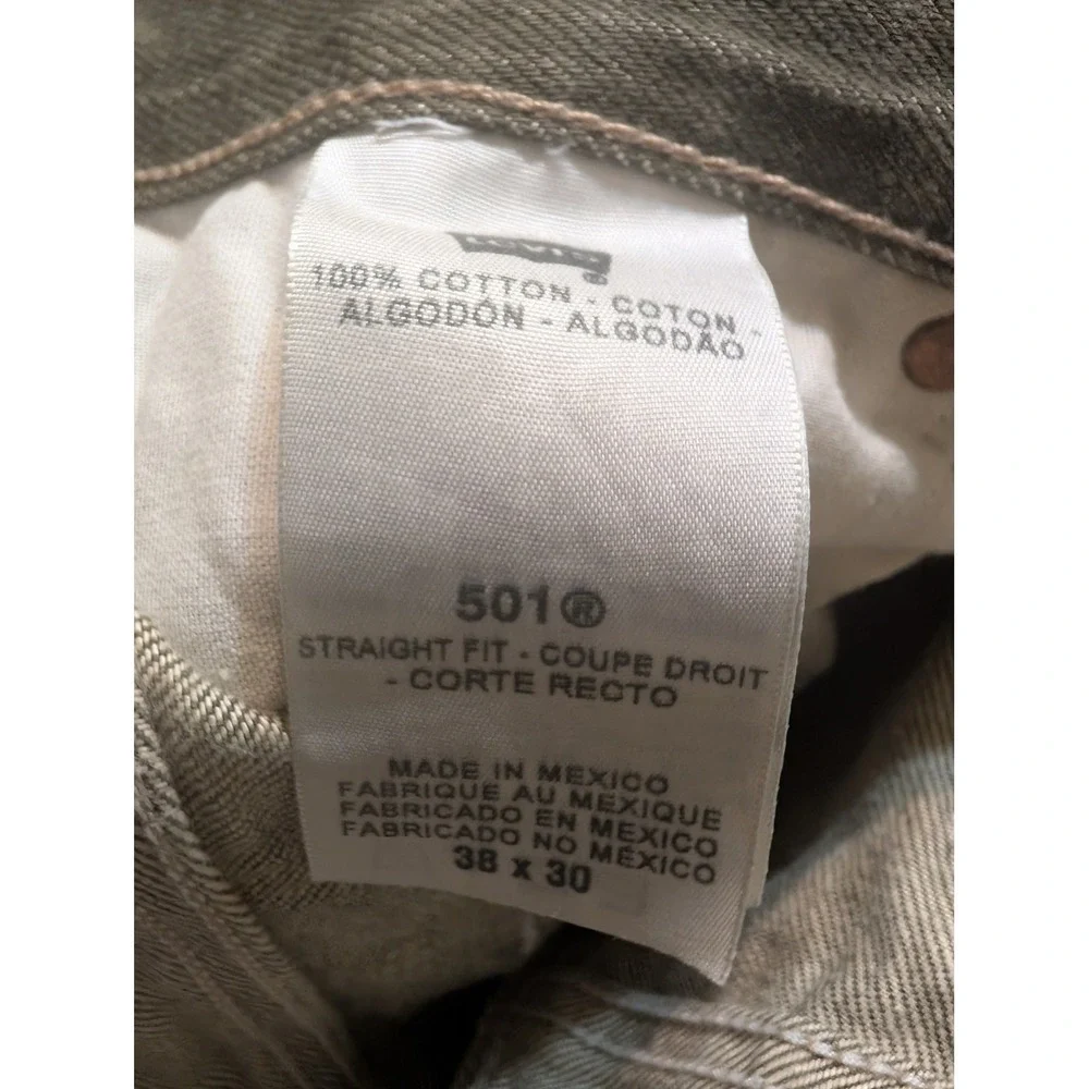 Levis brand levi