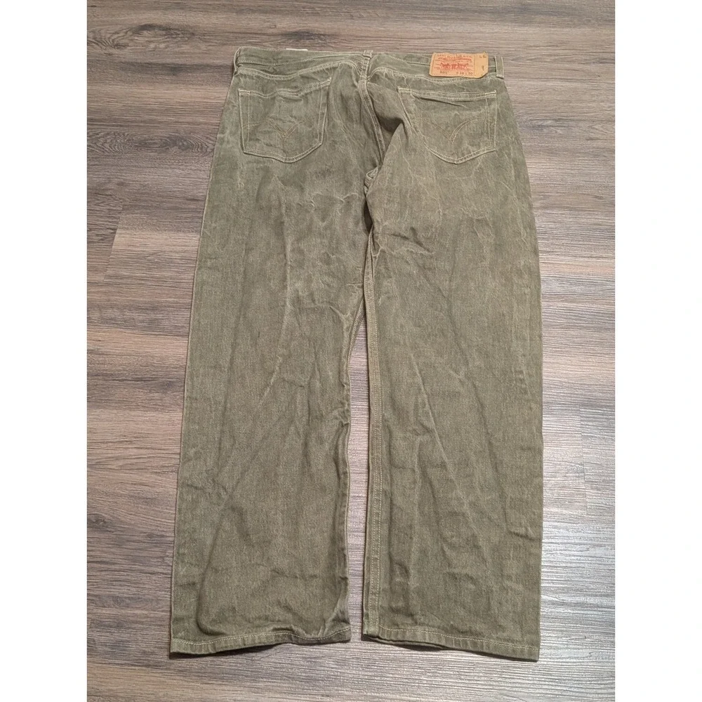 Levis brand levi