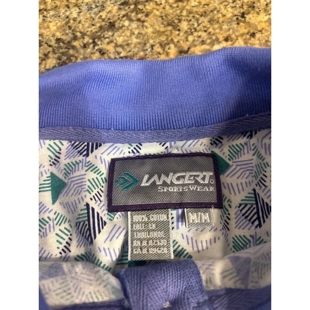 Langert Sports Wear langert sports