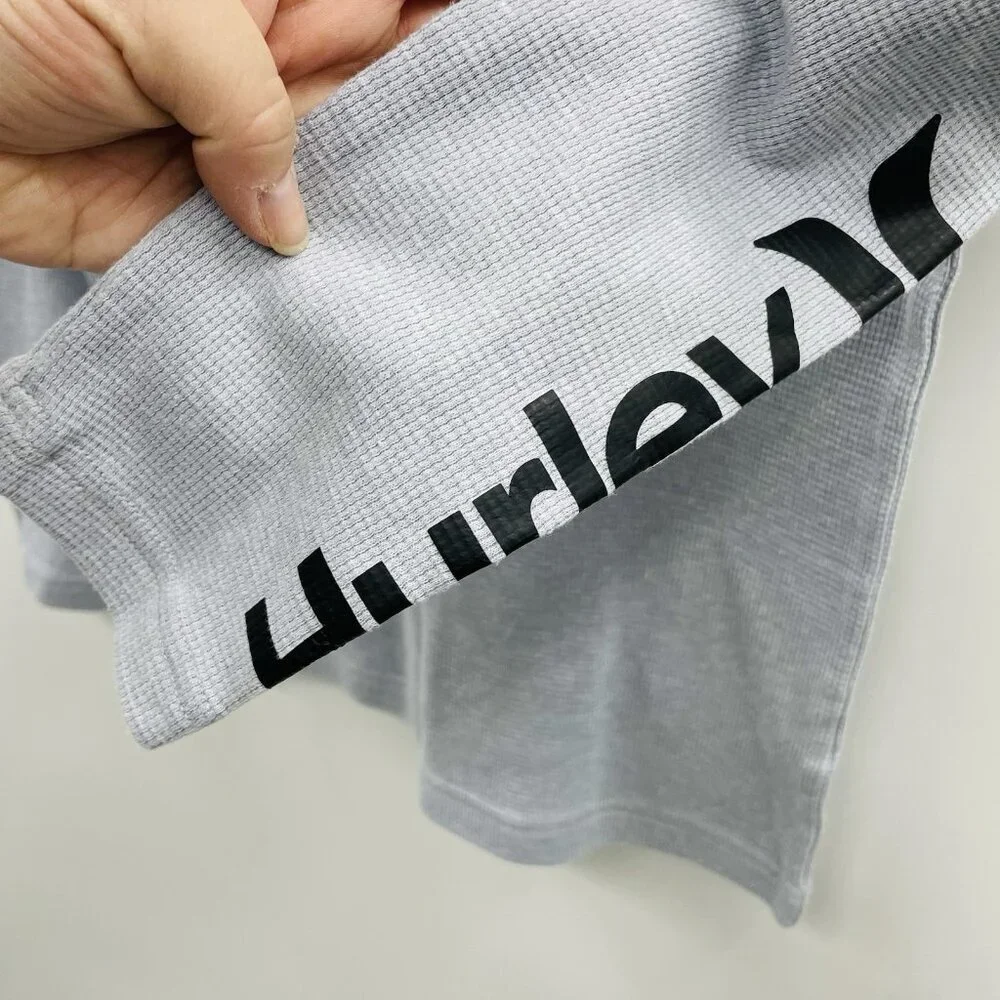 Hurley youth boy