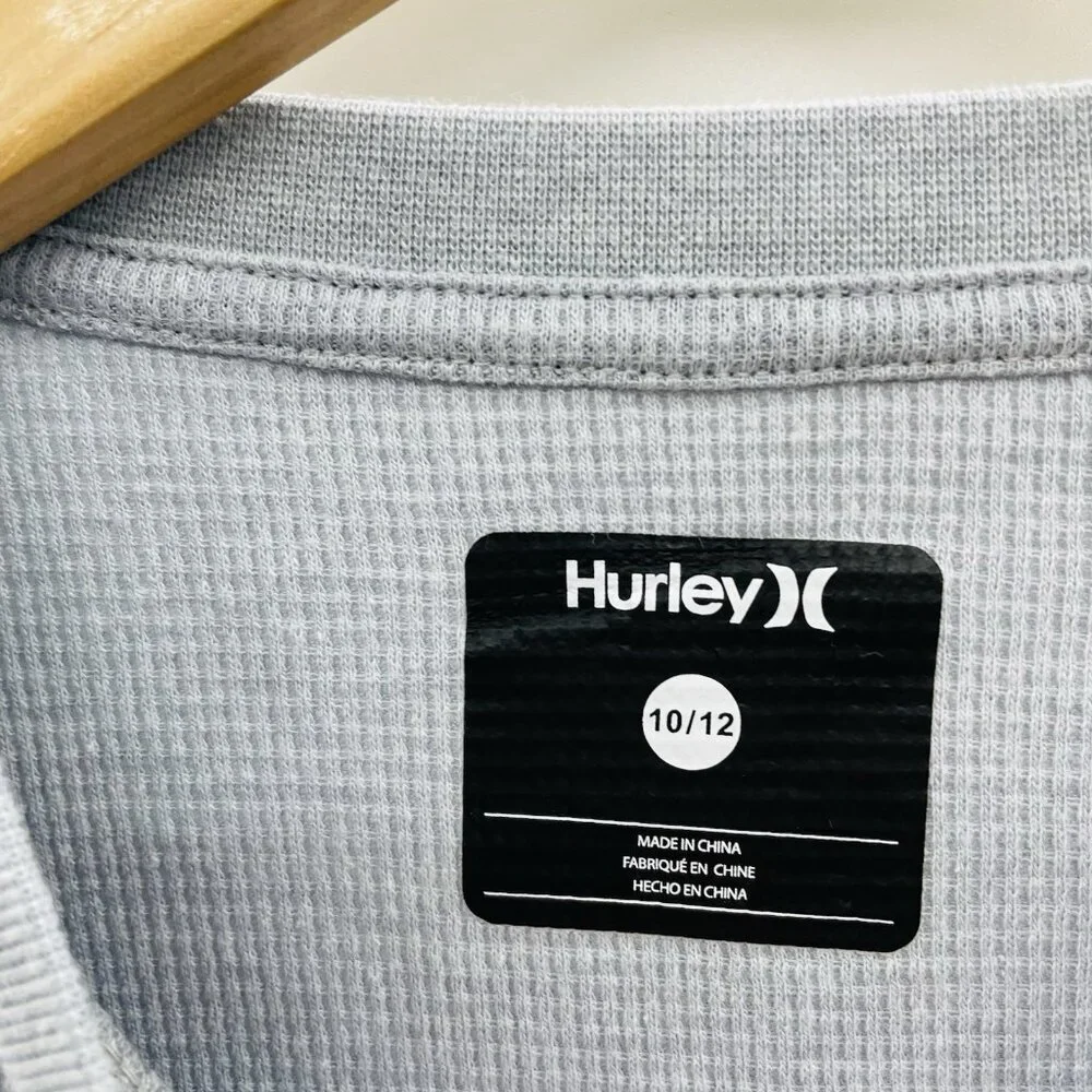 Hurley youth boy