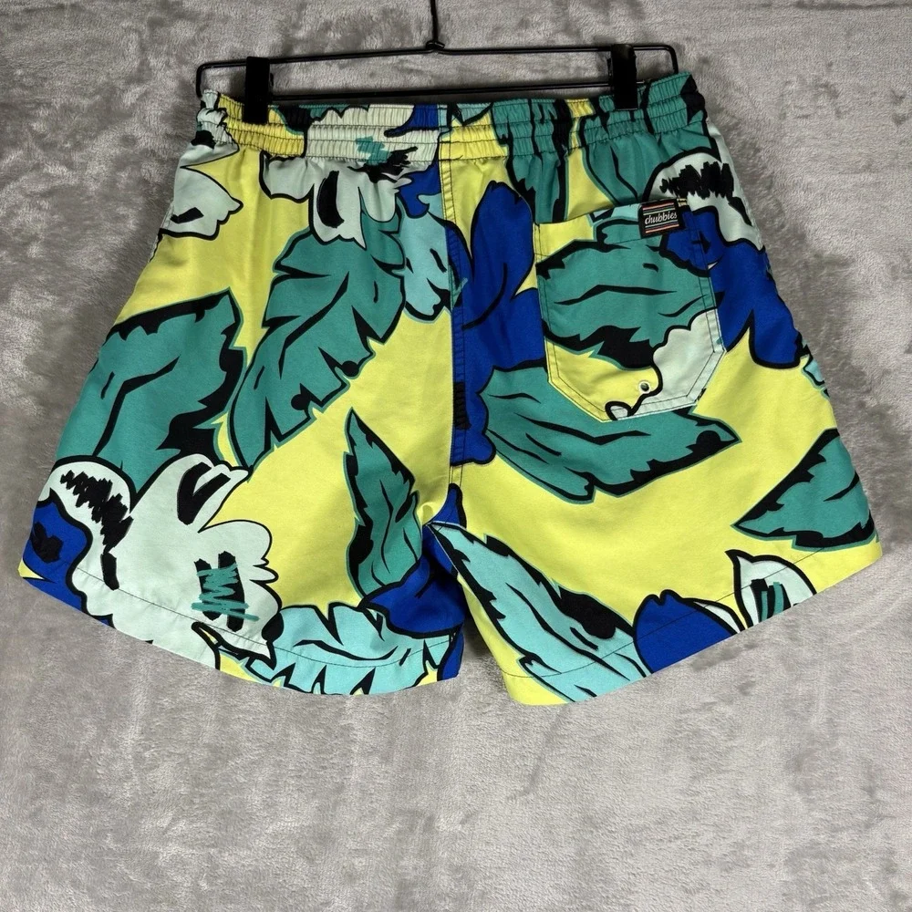 chubbies these swim