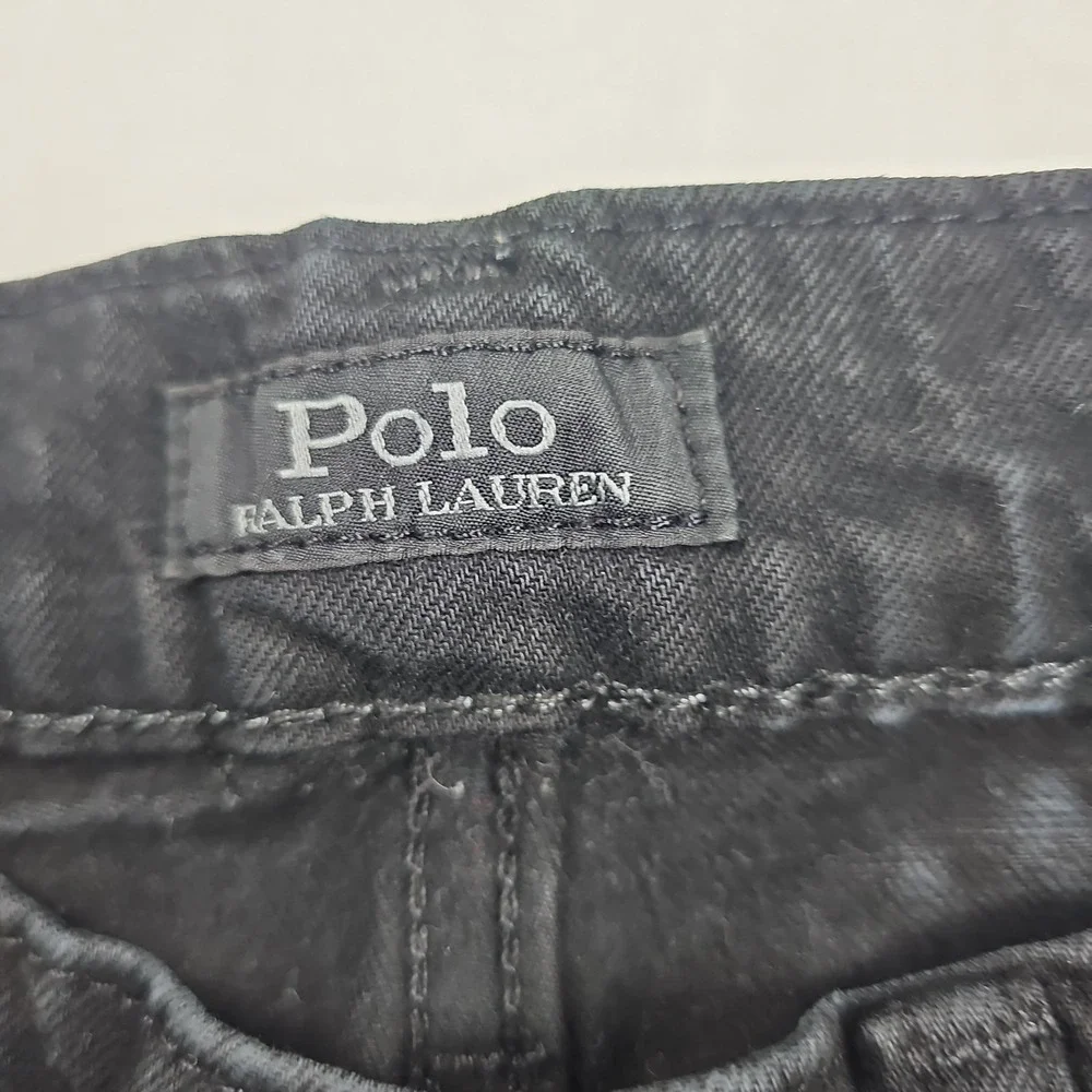 Polo Ralph Lauren all measurements