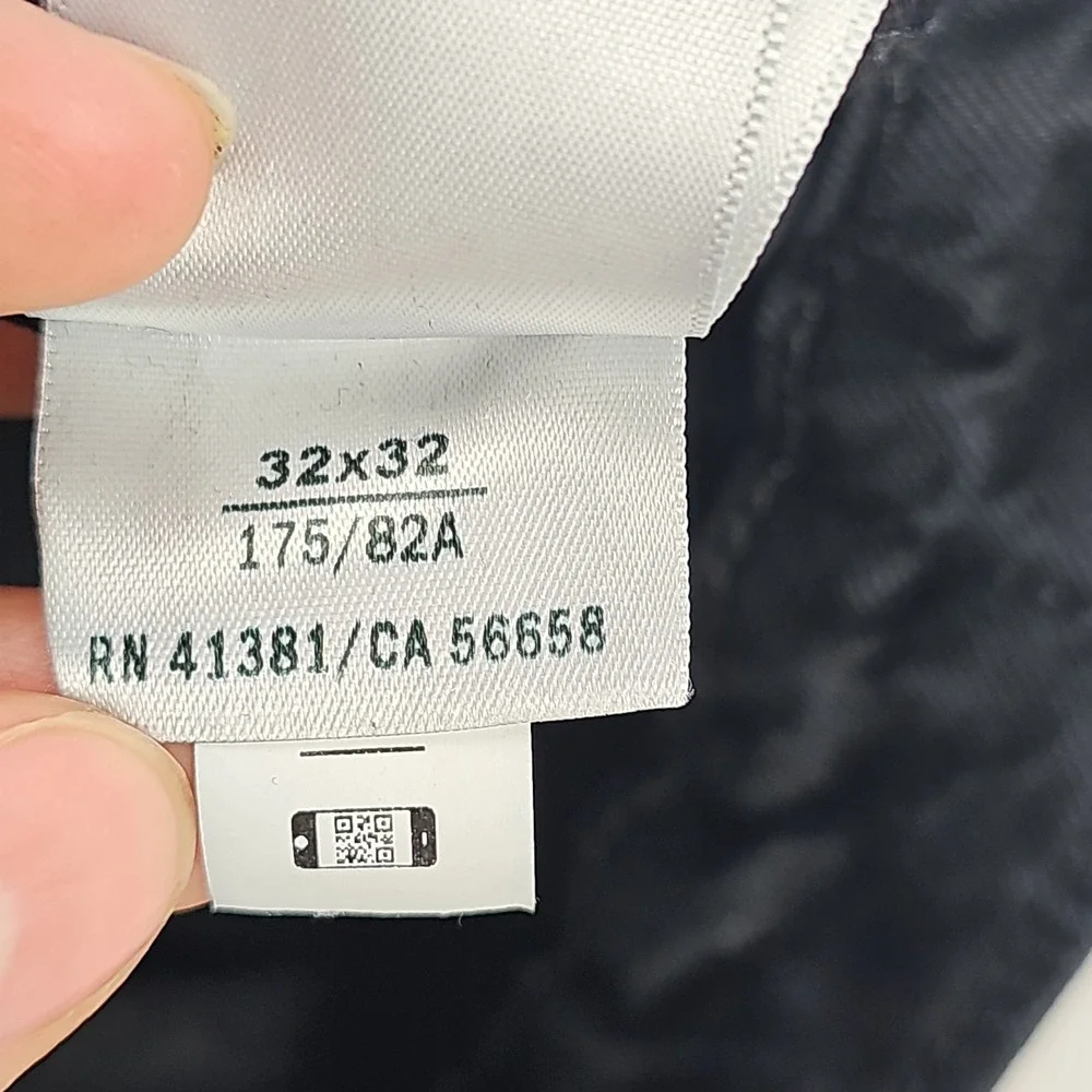 Polo Ralph Lauren all measurements