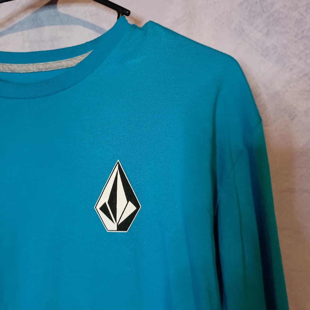 Volcom 💙 long