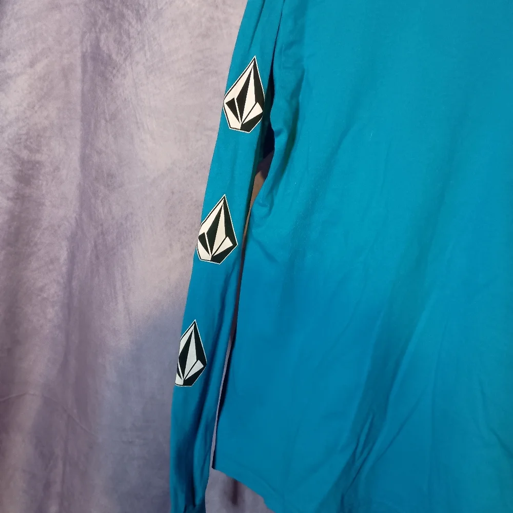Volcom 💙 long