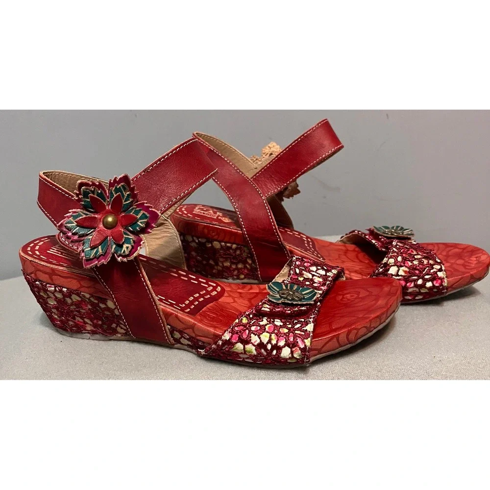 LArtiste by Spring Step artiste by