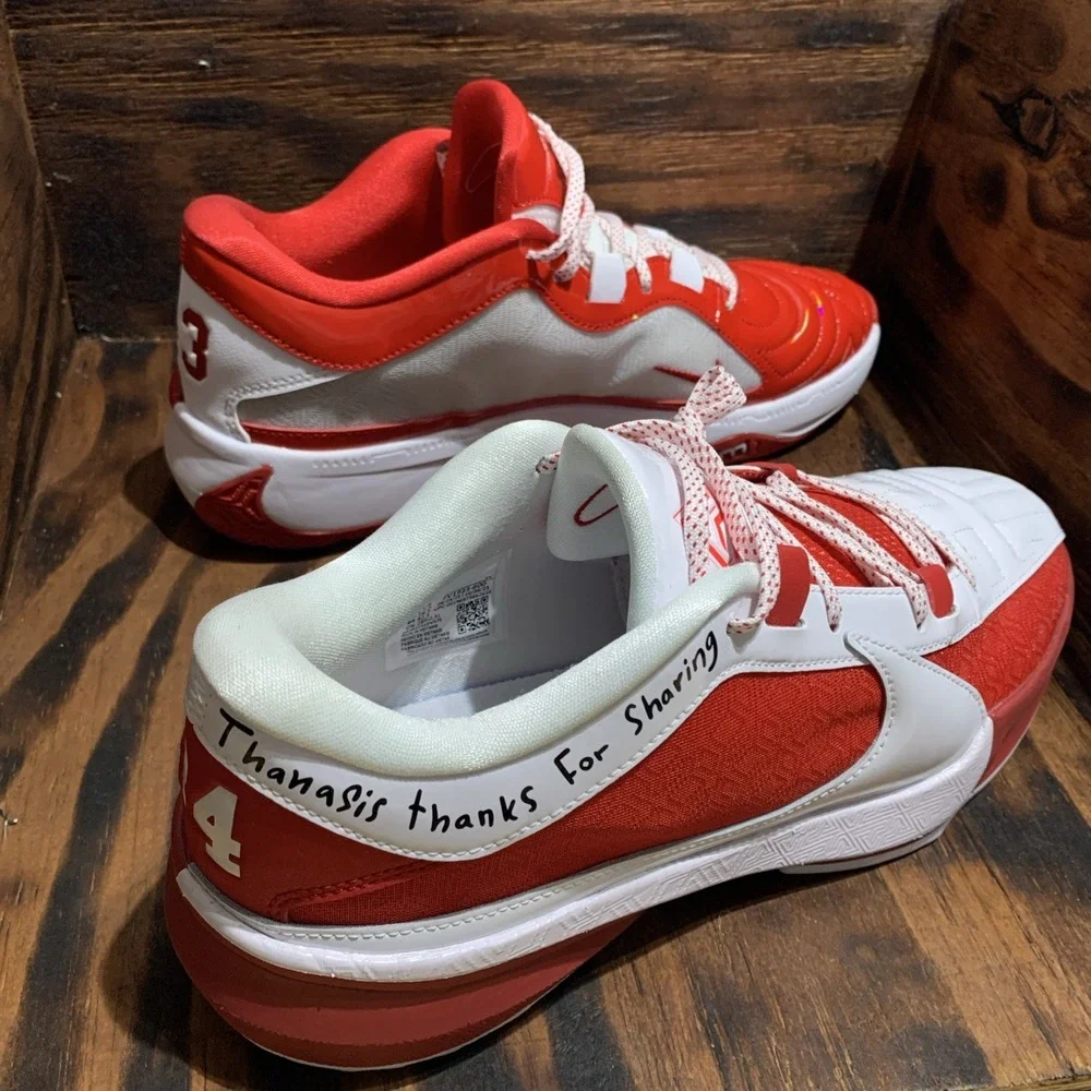 Nike men zoom