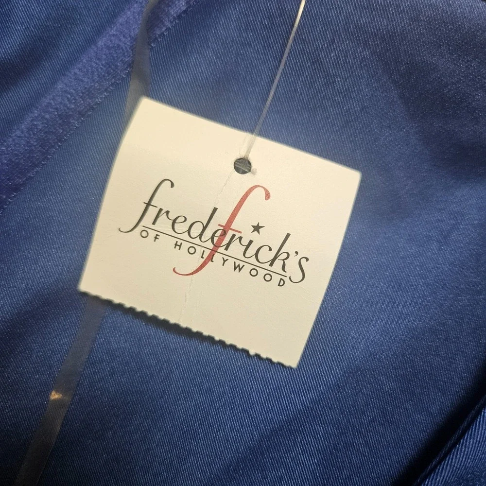 Fredericks of Hollywood frederick hollywood