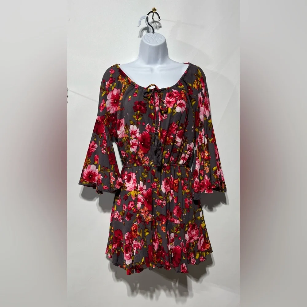 Bluivy chic off