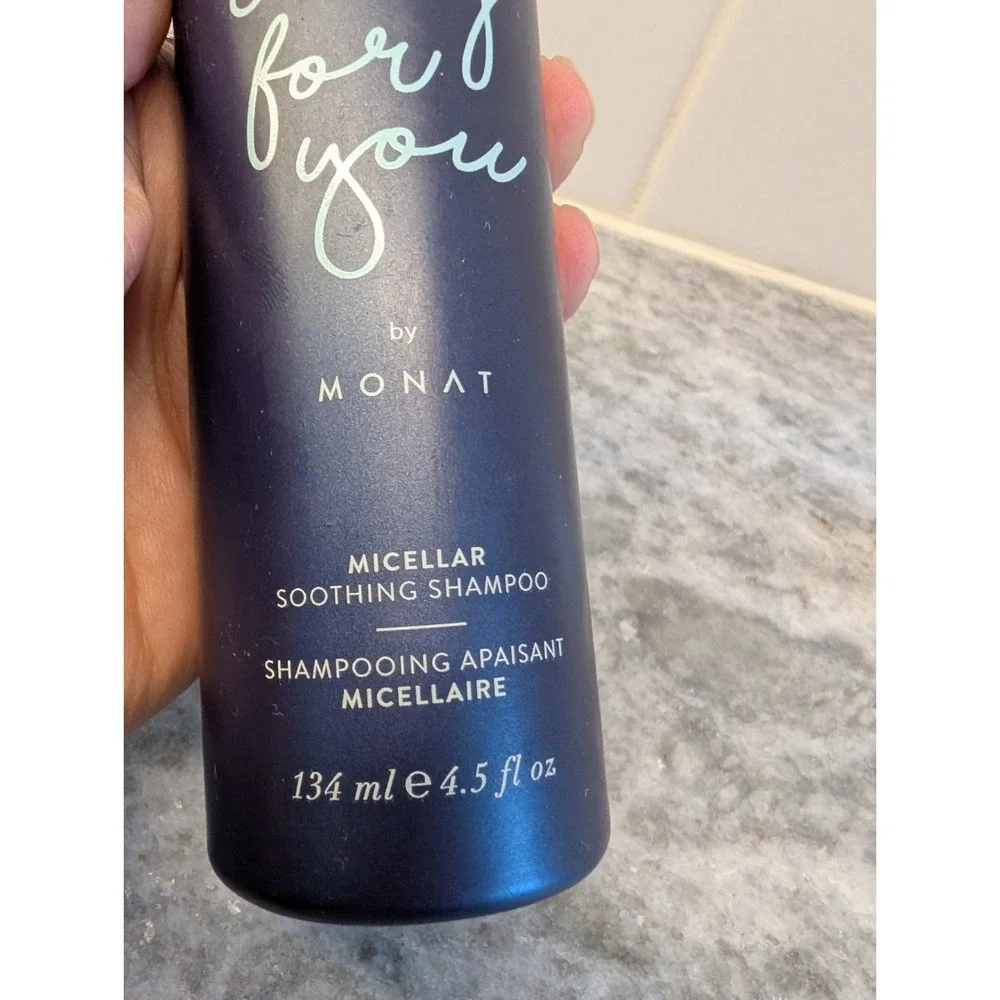 MONAT GLOBAL only you