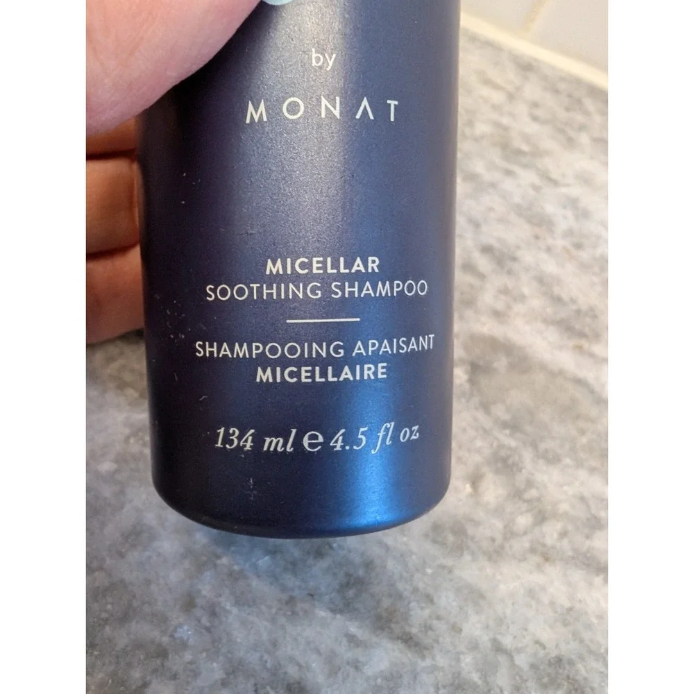 MONAT GLOBAL only you