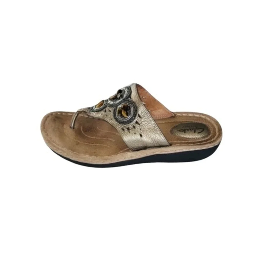 Clarks experience perfect