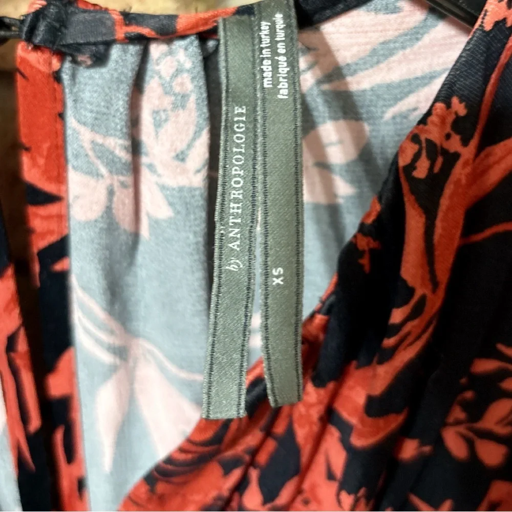 Anthropologie gorgeous somerset