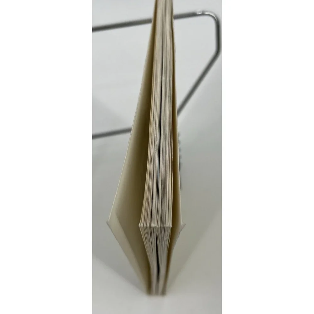 N/A vintage cookbook
