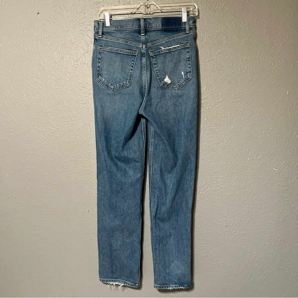 Abercrombie & Fitch trendy abercrombie