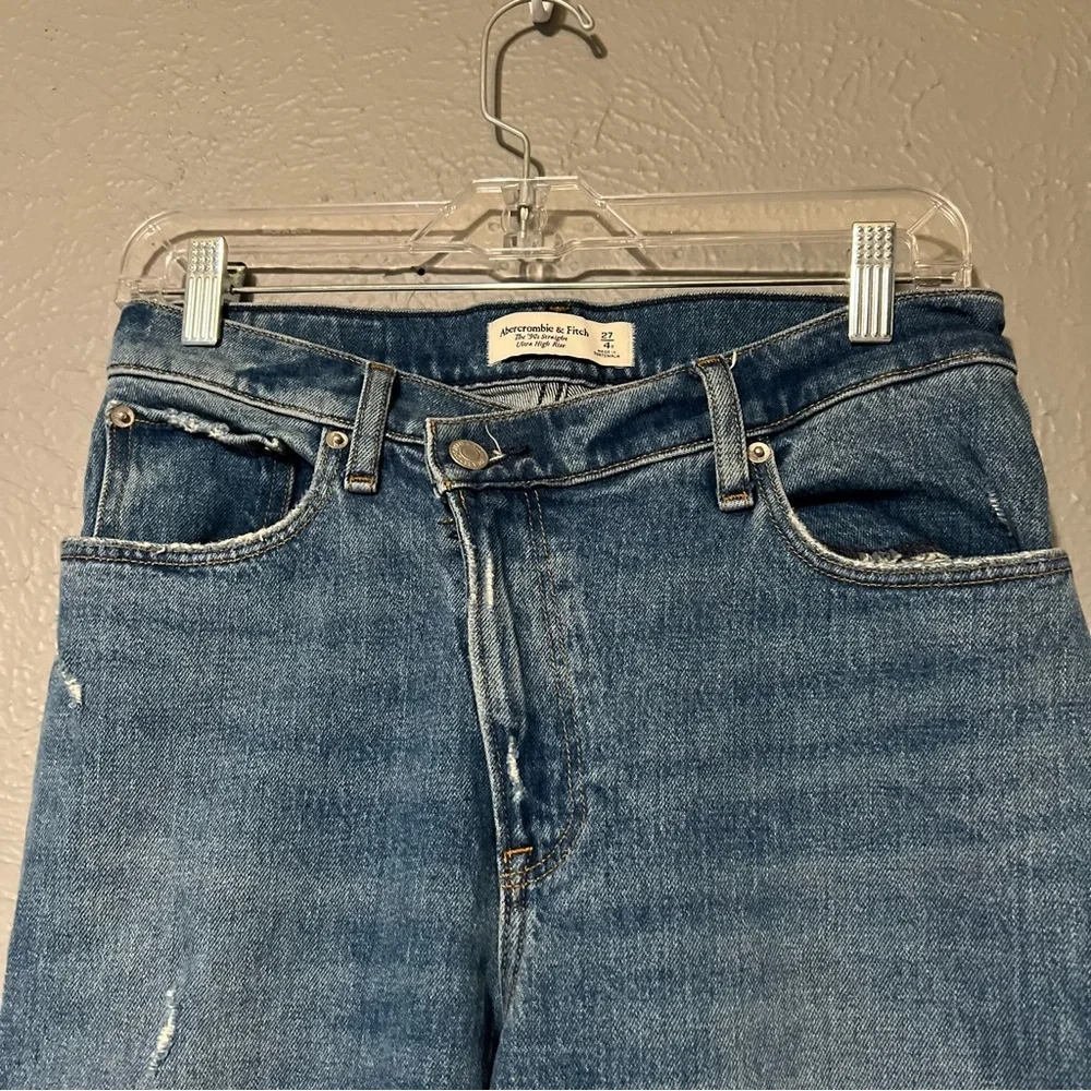 Abercrombie & Fitch trendy abercrombie